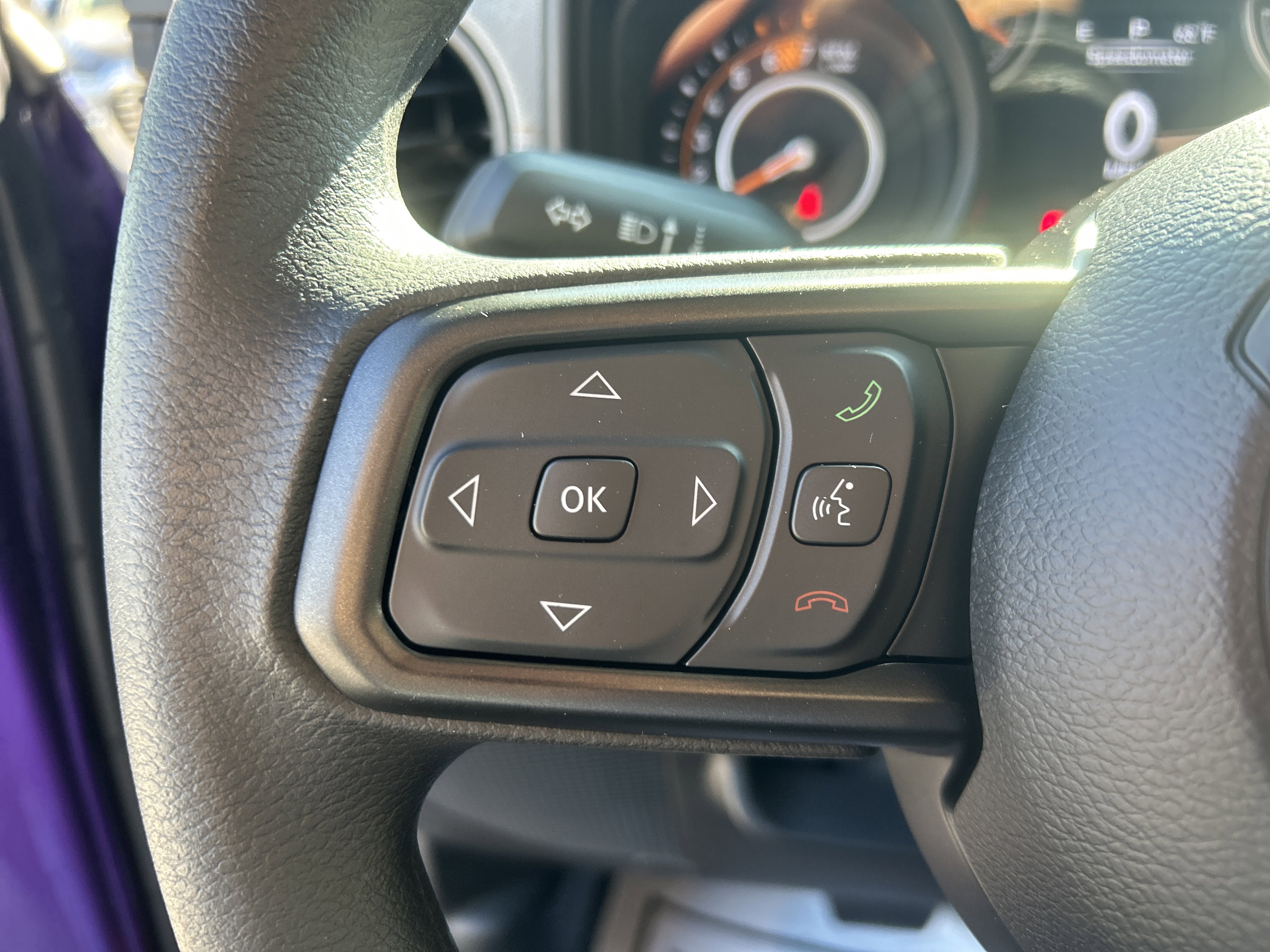 New 2026 Jeep Wrangler Sport image 17