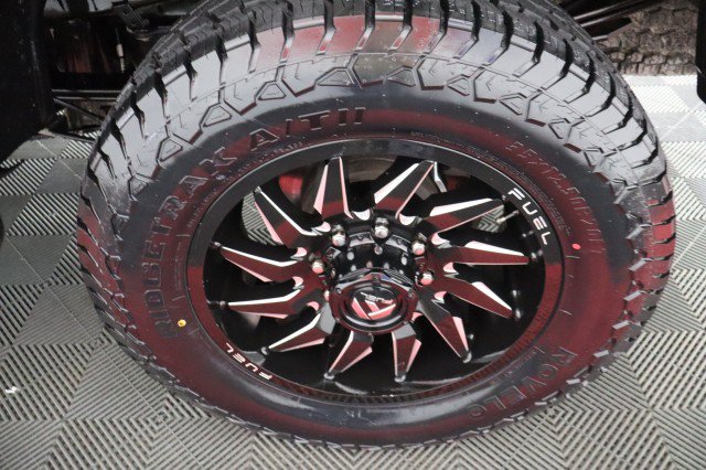 Used 2021 Ford F250 Lariat w/ Lariat Value Package AWD/4WD image 93