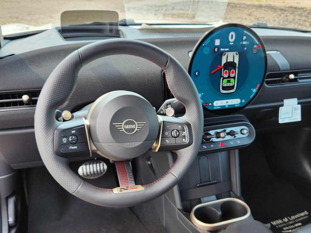 New 2026 MINI Cooper John Cooper Works FWD image 11