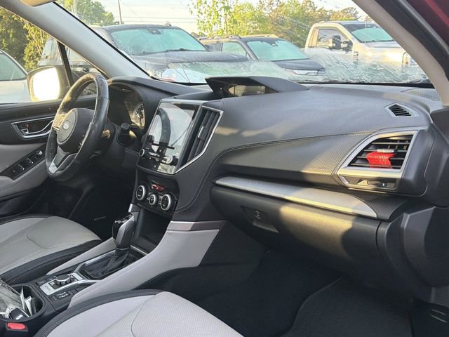 Used 2020 Subaru Forester Limited w/ Popular Package #3 image 19