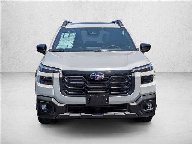 New 2026 Subaru Outback Limited AWD/4WD image 6