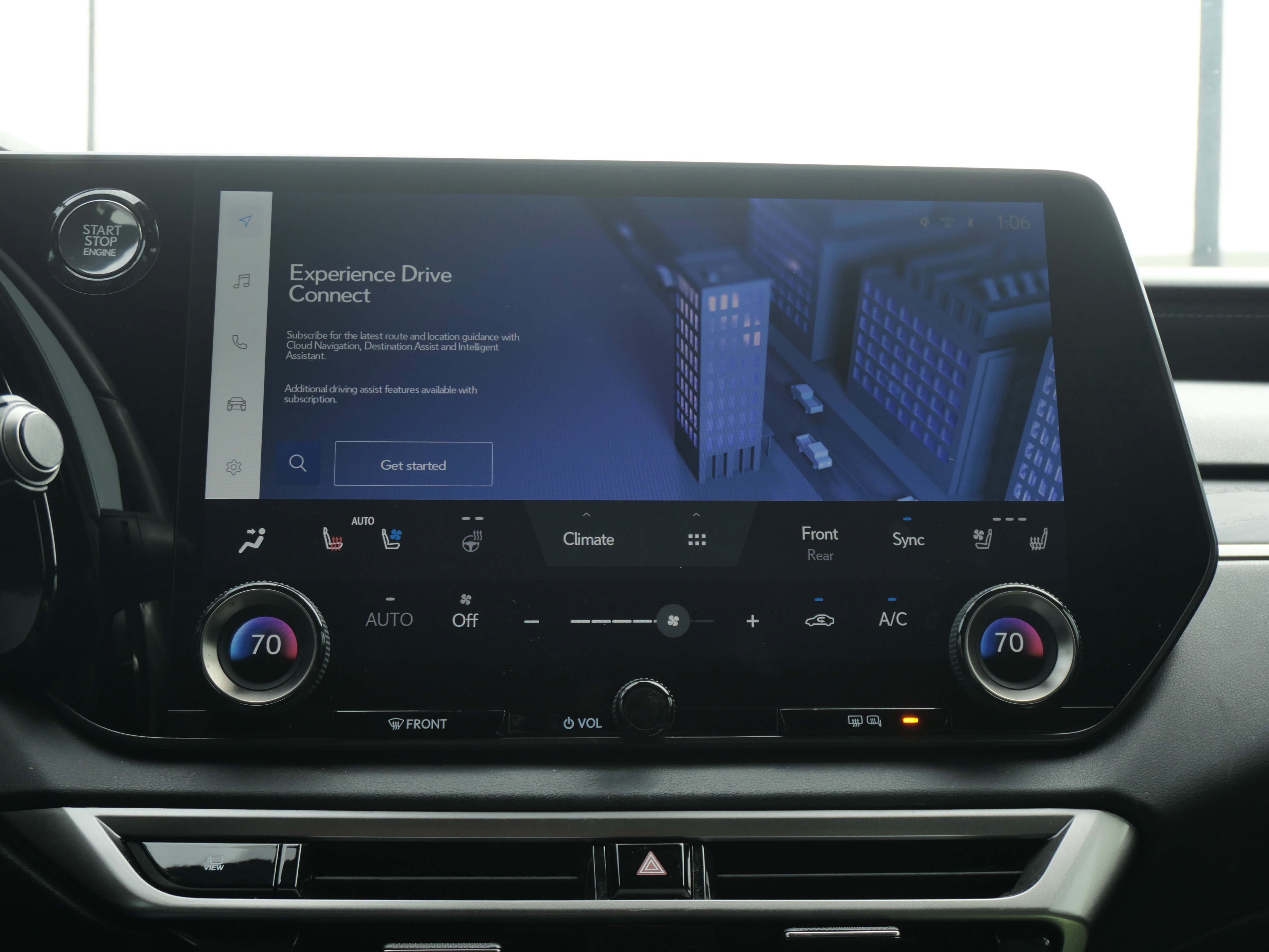 Used 2024 Lexus RX 350 Premium image 13