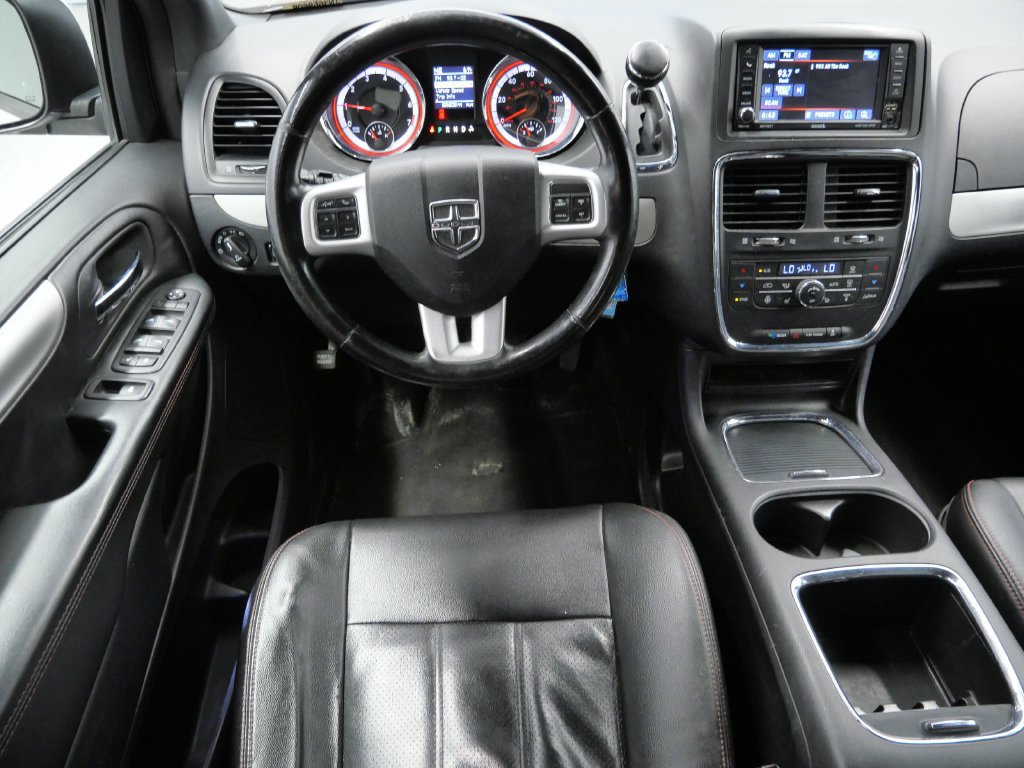 Used 2019 Dodge Grand Caravan GT FWD image 13