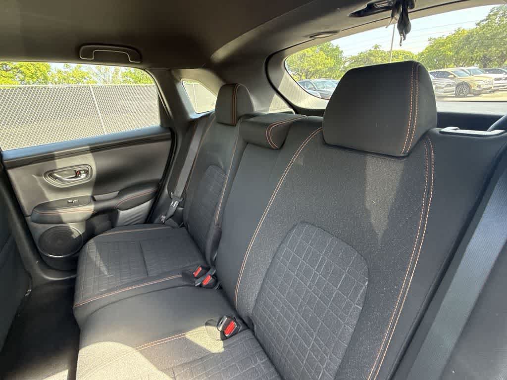 Used 2024 Honda HR-V Sport image 21