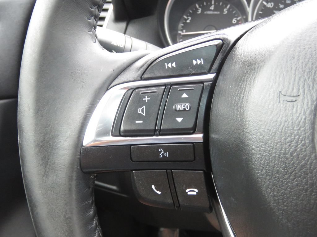 Used 2016 MAZDA CX-5 Grand Touring AWD/4WD image 21