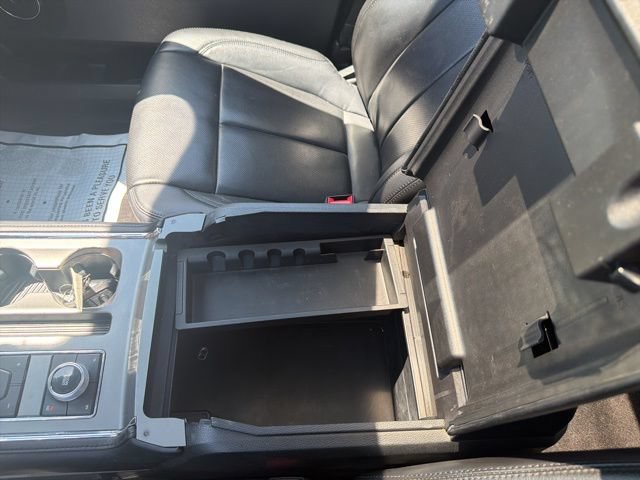 Used 2021 Ford Expedition Max XLT AWD/4WD image 40