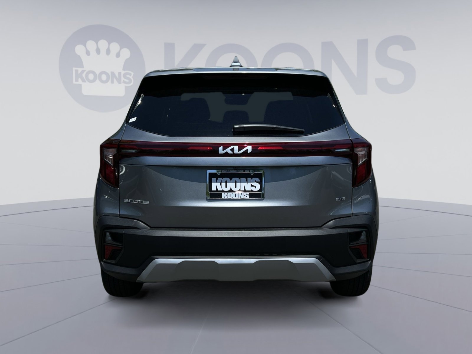 New 2026 Kia Seltos LX AWD/4WD image 15