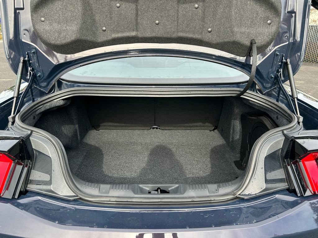 Used 2024 Ford Mustang Dark Horse image 24