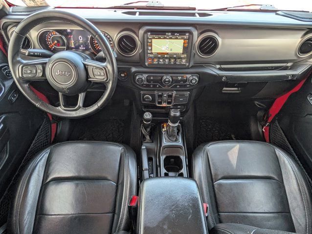 Used 2021 Jeep Gladiator Sport image 5