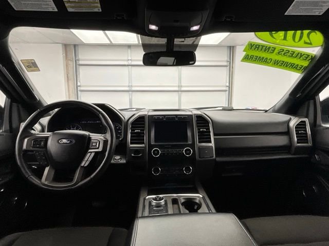 Used 2019 Ford Expedition Max XLT image 4