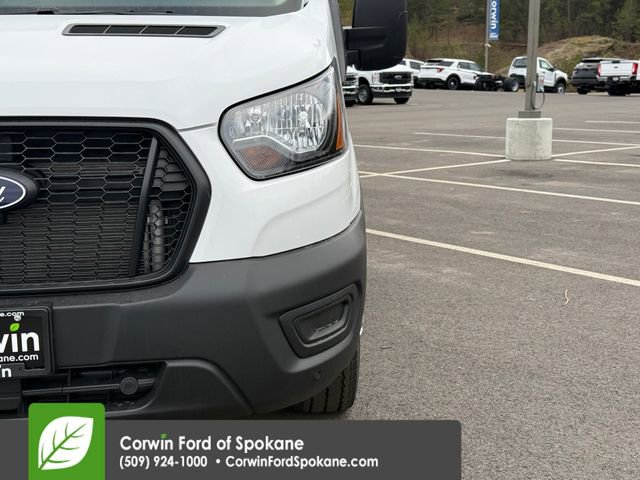 New 2026 Ford Transit 350 148 High Roof Extended AWD image 7