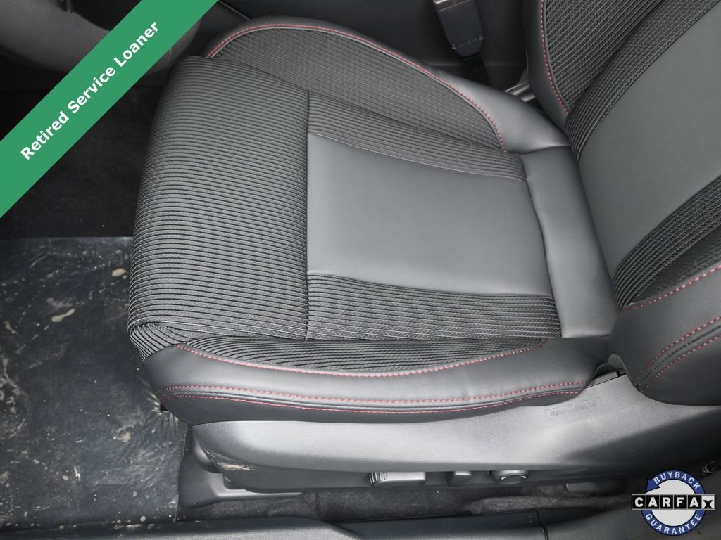 Used 2025 Subaru Legacy Sport image 22