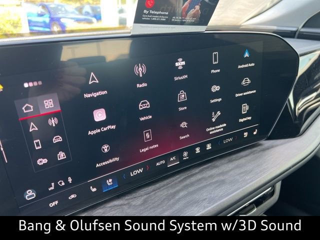 New 2025 Audi Q5 Premium Plus image 9