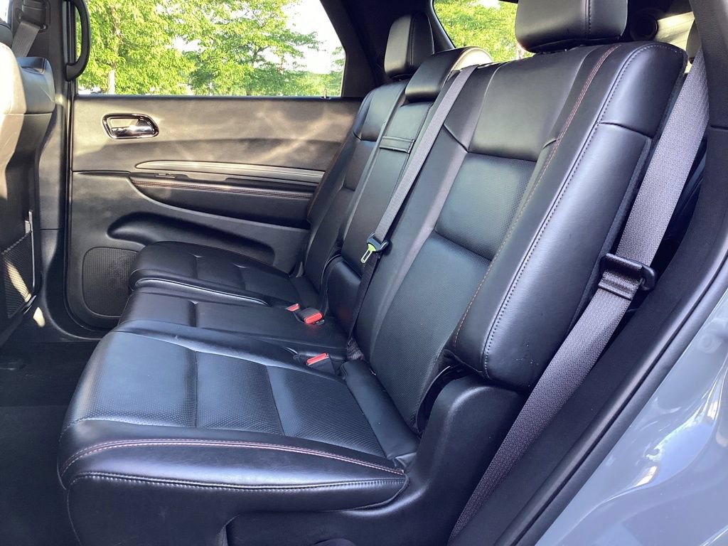 Used 2025 Dodge Durango GT AWD/4WD image 15