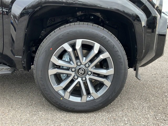 New 2026 Toyota 4Runner Limited image 9