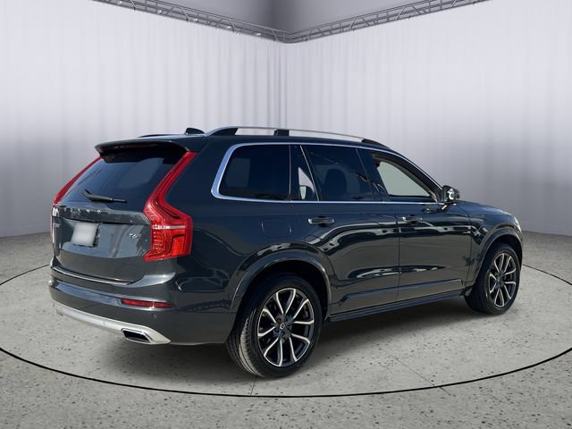 Used 2017 Volvo XC90 T6 Momentum w/ Vision Package AWD/4WD image 9