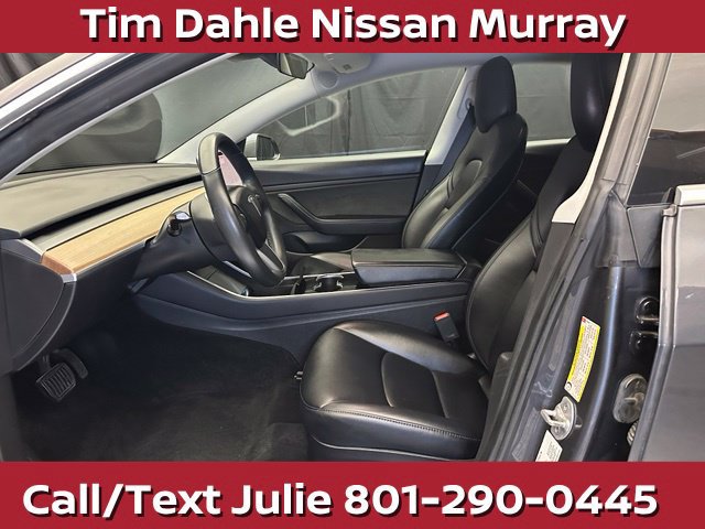 Used 2019 Tesla Model 3 Long Range AWD/4WD image 21