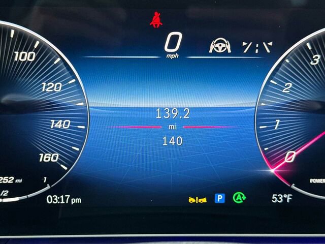 Used 2026 Mercedes-Benz GLE 450 4MATIC image 34