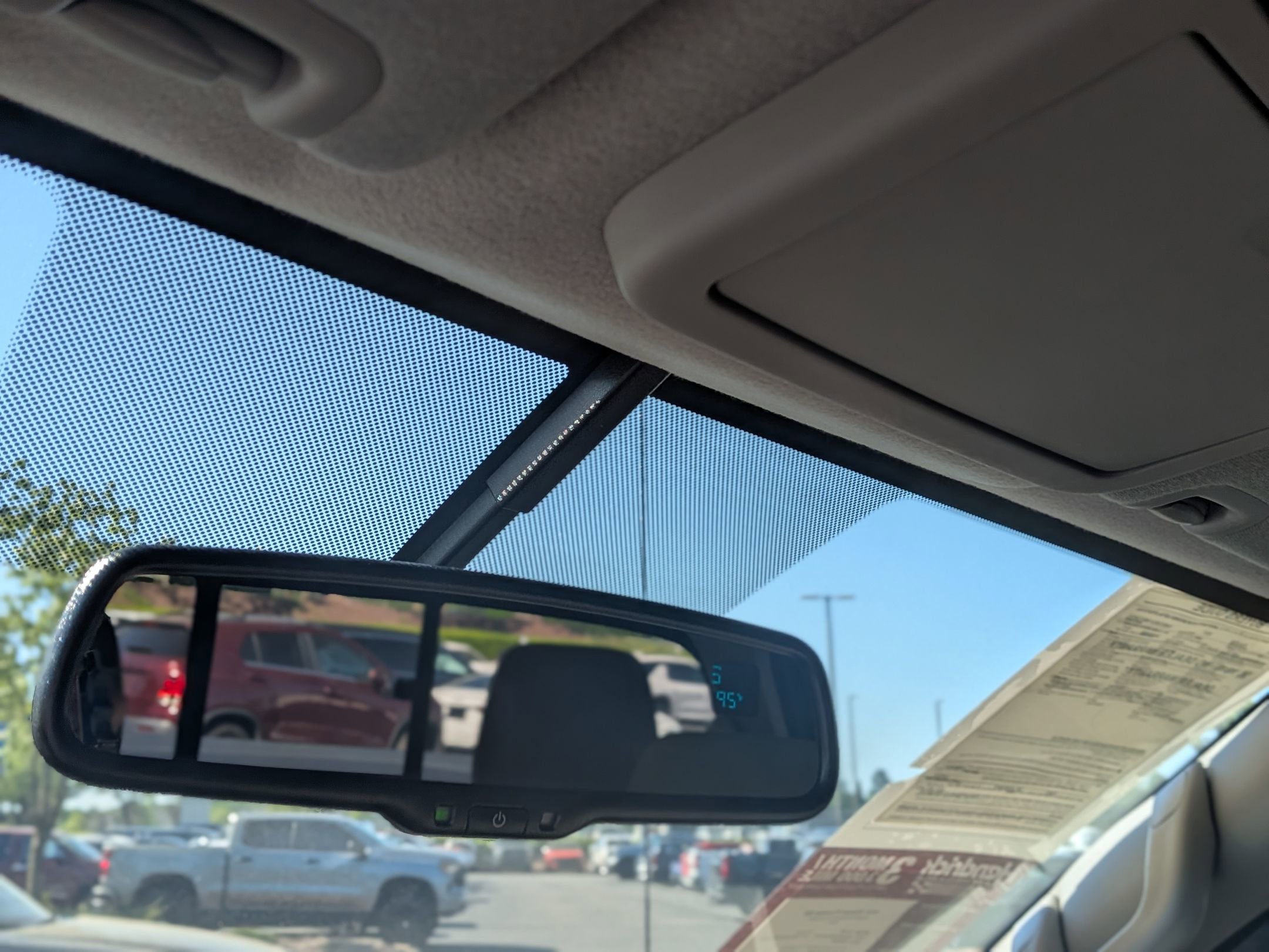 Used 2021 Nissan Frontier SV w/ Midnight Edition Floor Mats RWD image 31