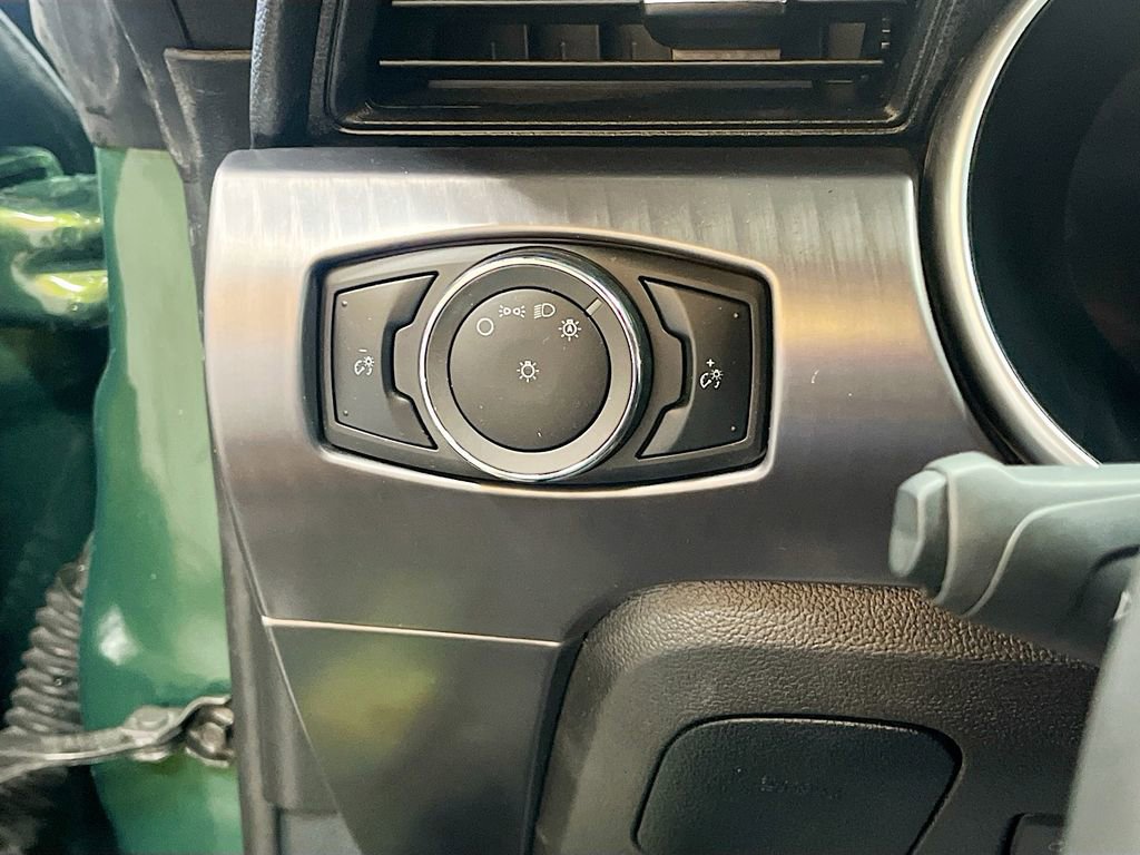 Used 2023 Ford Mustang Mach 1 w/ Equipment Group 700A image 10