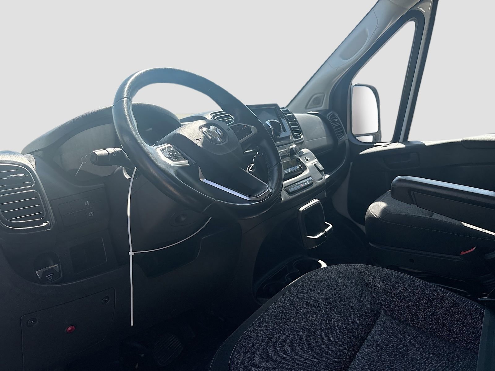 Used 2023 RAM ProMaster 3500 w/ Interior LED Lighting Group image 9