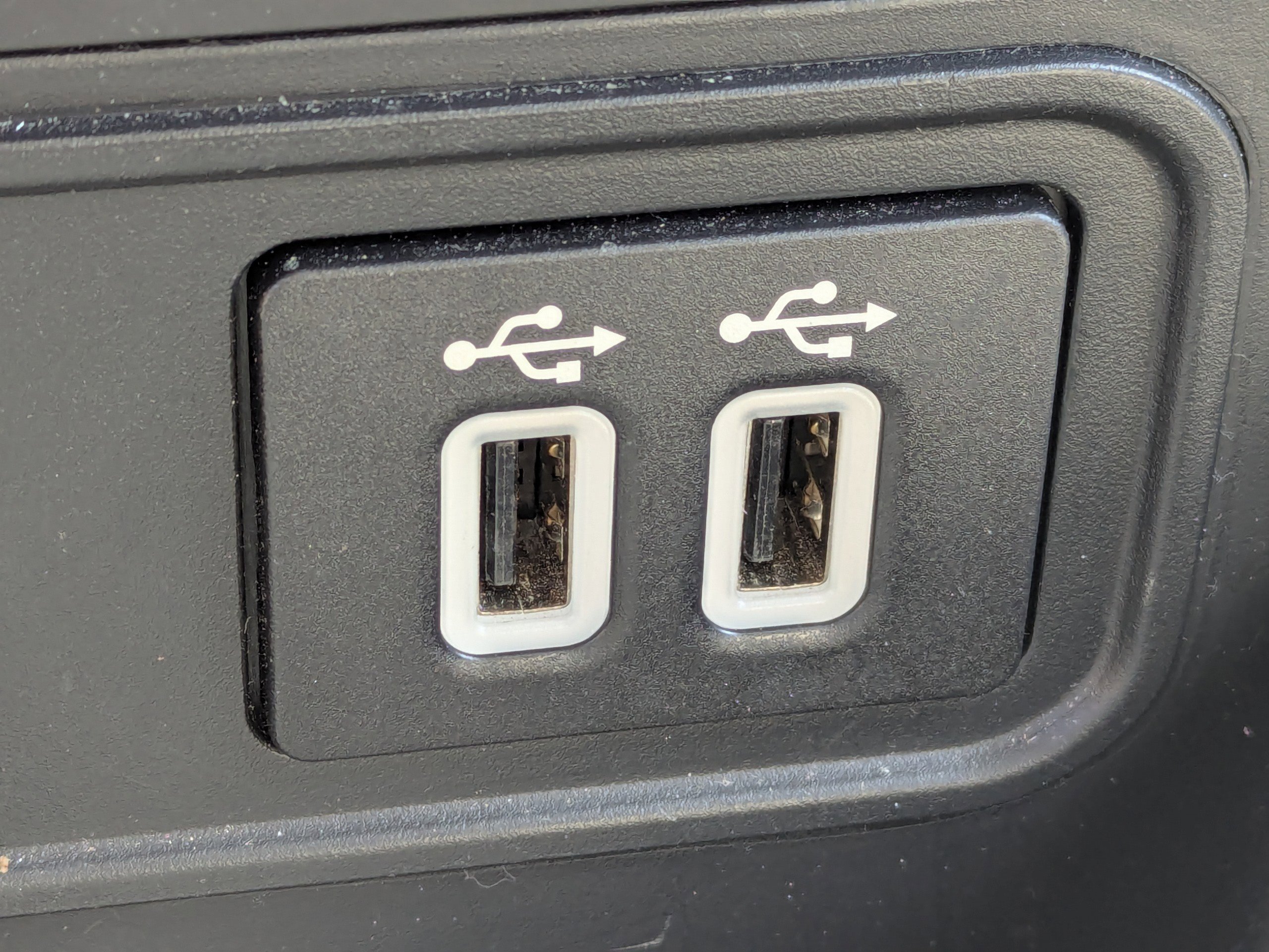 Used 2020 Ford EcoSport S image 22