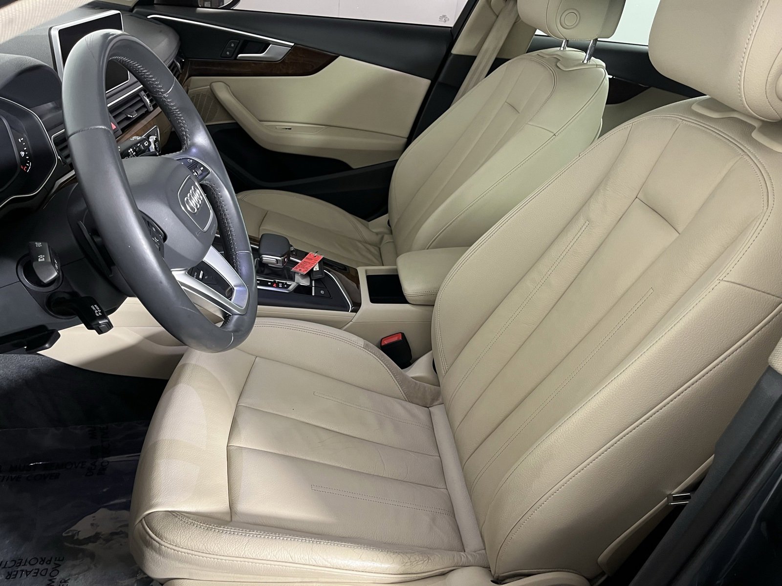 Used 2018 Audi A4 2.0T allroad Premium Plus image 11