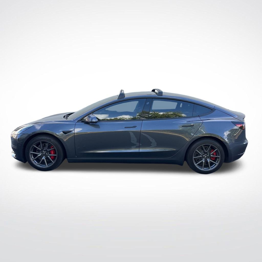 Used 2020 Tesla Model 3 Long Range image 12
