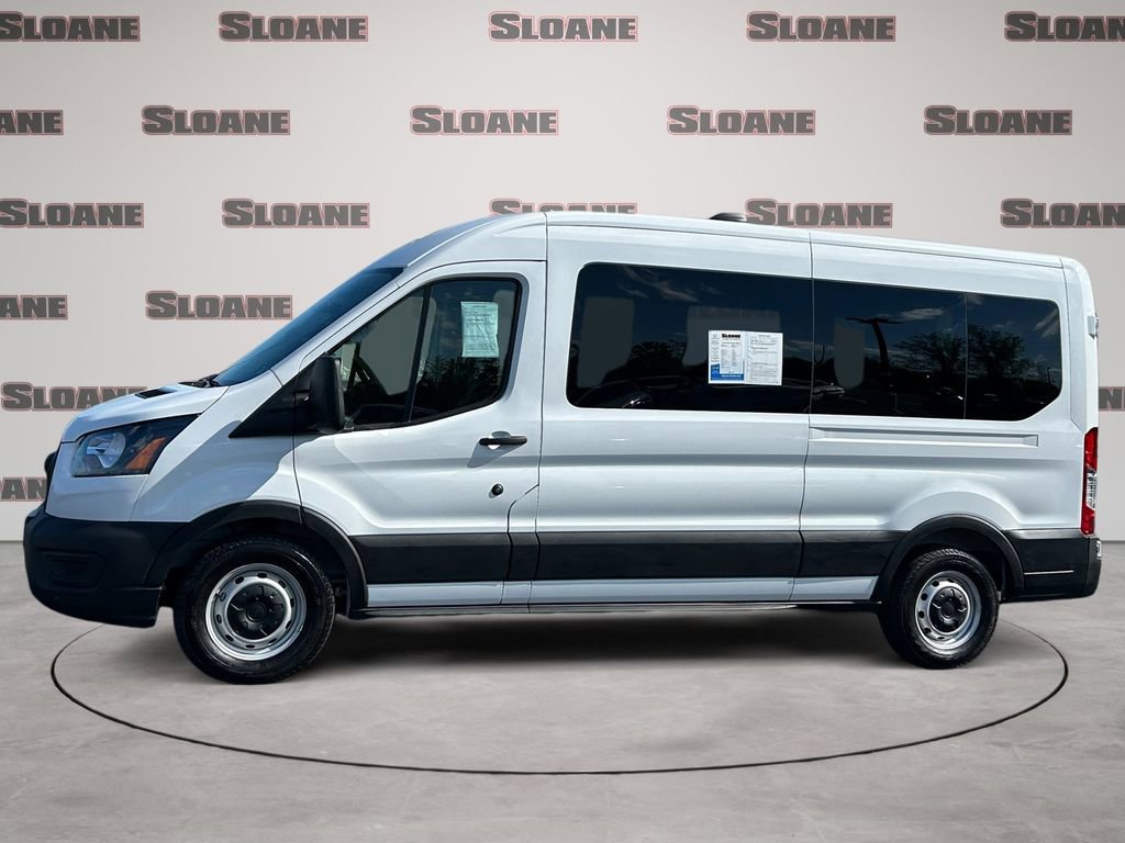 Used 2026 Ford Transit 350 XL RWD image 2
