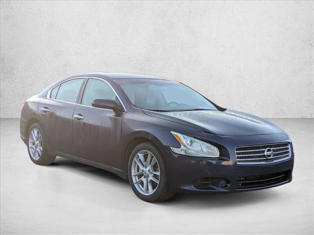 Used 2009 Nissan Maxima 3.5 S FWD image 3