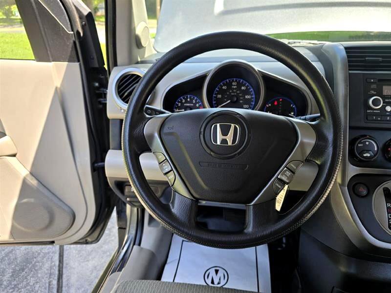 Used 2011 Honda Element EX image 19