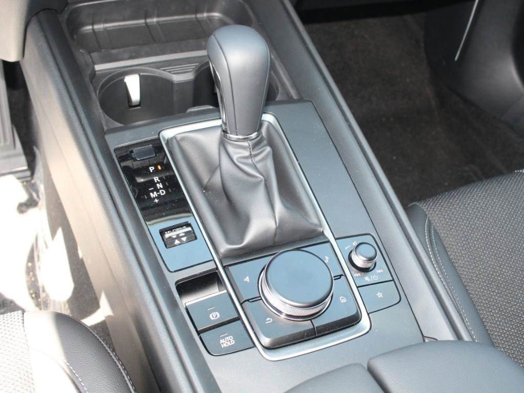 Used 2025 MAZDA CX-50 AWD 2.5 S w/ Weather Package image 14