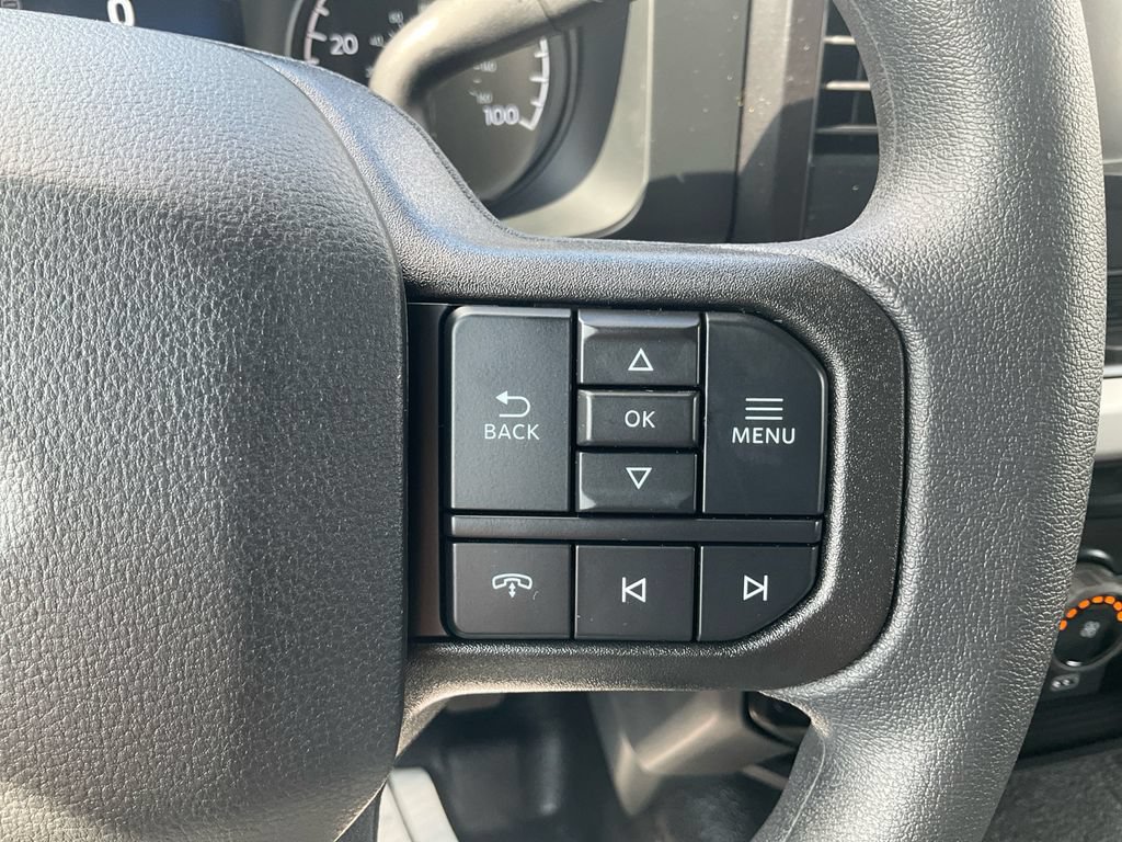 New 2026 Ford F250 XL AWD/4WD image 22