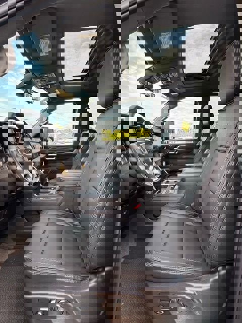 New 2026 GMC Sierra 3500 Denali w/ Denali Reserve Package image 13