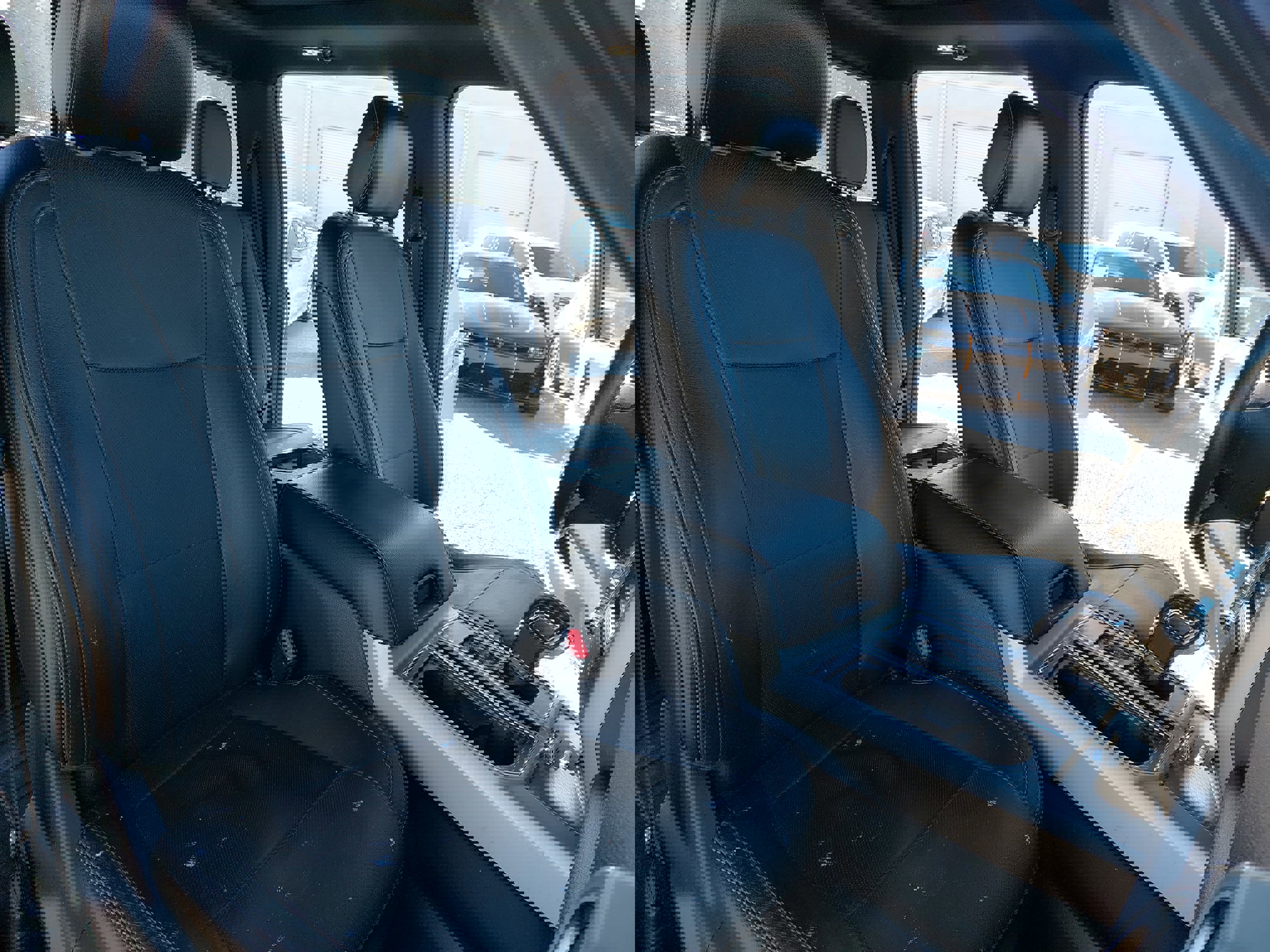 Used 2015 Ford F150 Lariat image 10