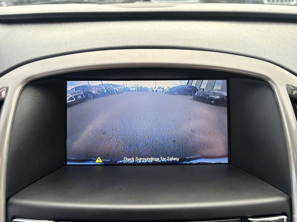 Used 2013 Buick Verano Leather image 18