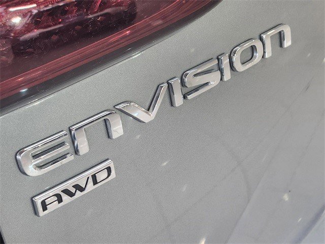 Certified 2025 Buick Envision Sport Touring image 14