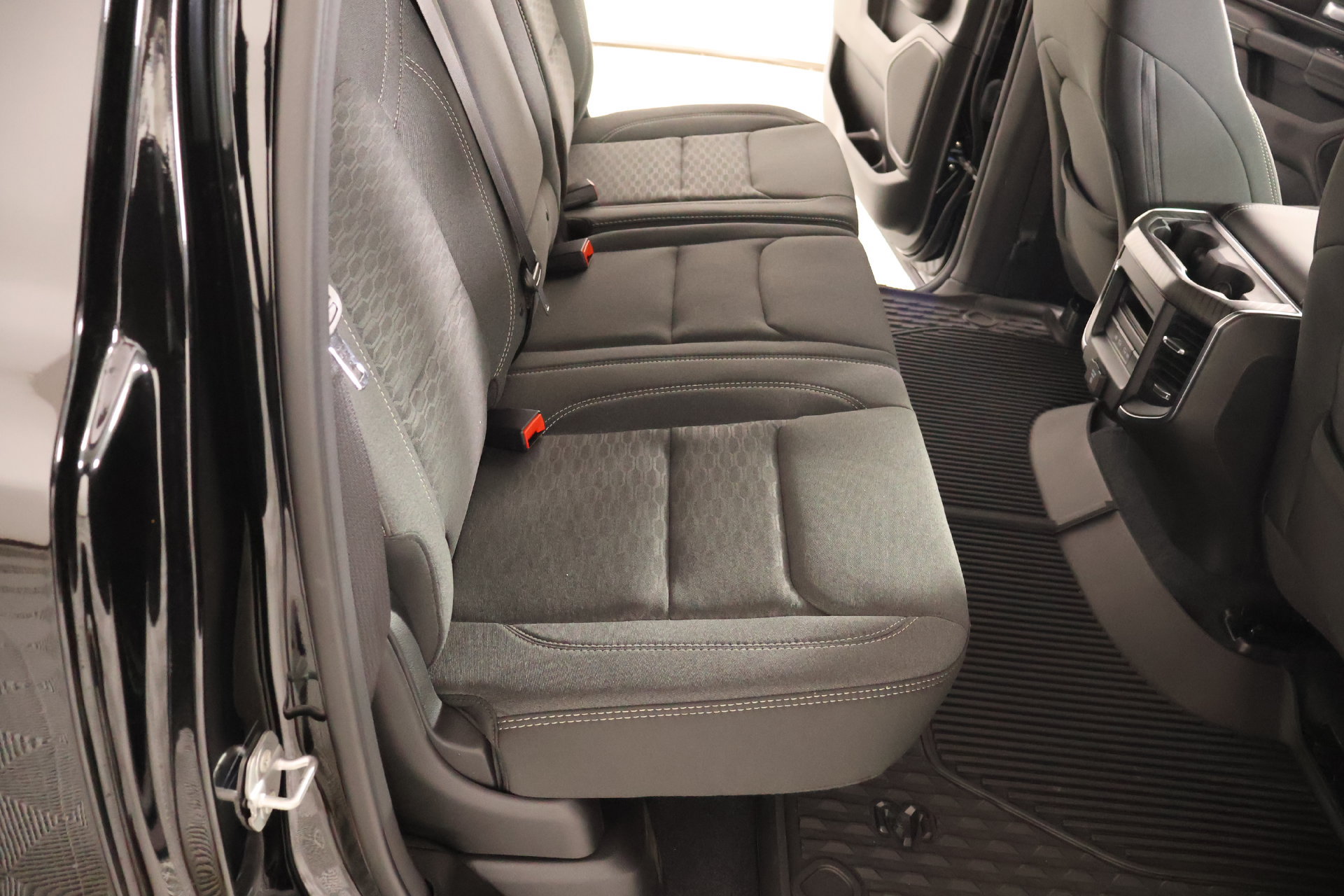 New 2026 RAM 1500 Lone Star AWD/4WD image 15