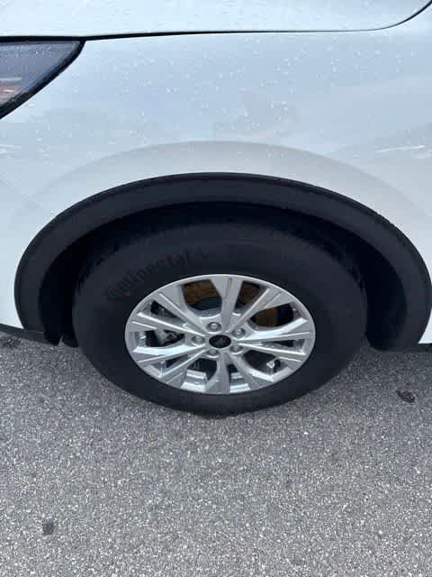 Used 2023 Ford Escape Active AWD/4WD image 10