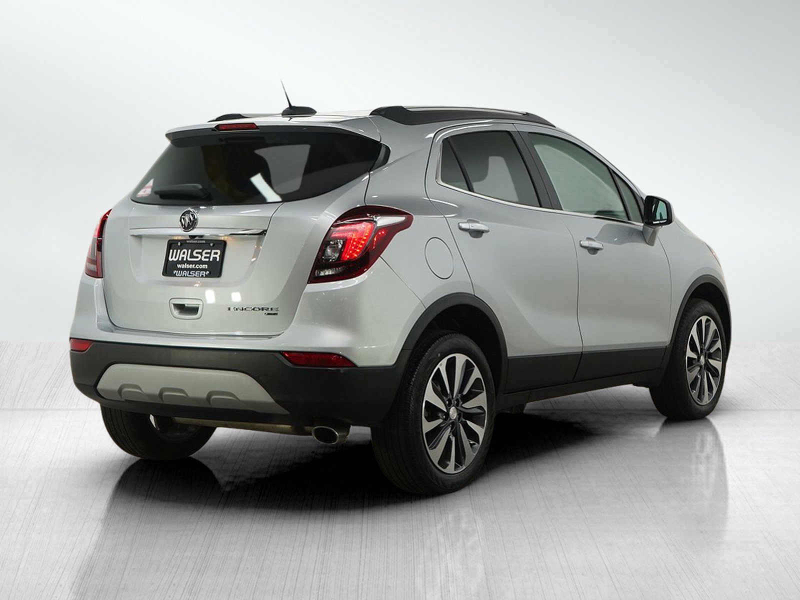 Used 2022 Buick Encore Preferred image 5