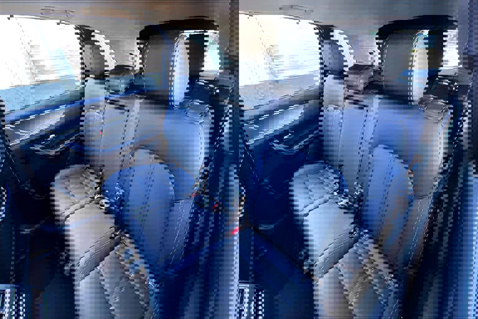 Used 2025 MAZDA CX-90 3.3 Turbo w/ Preferred Package image 19