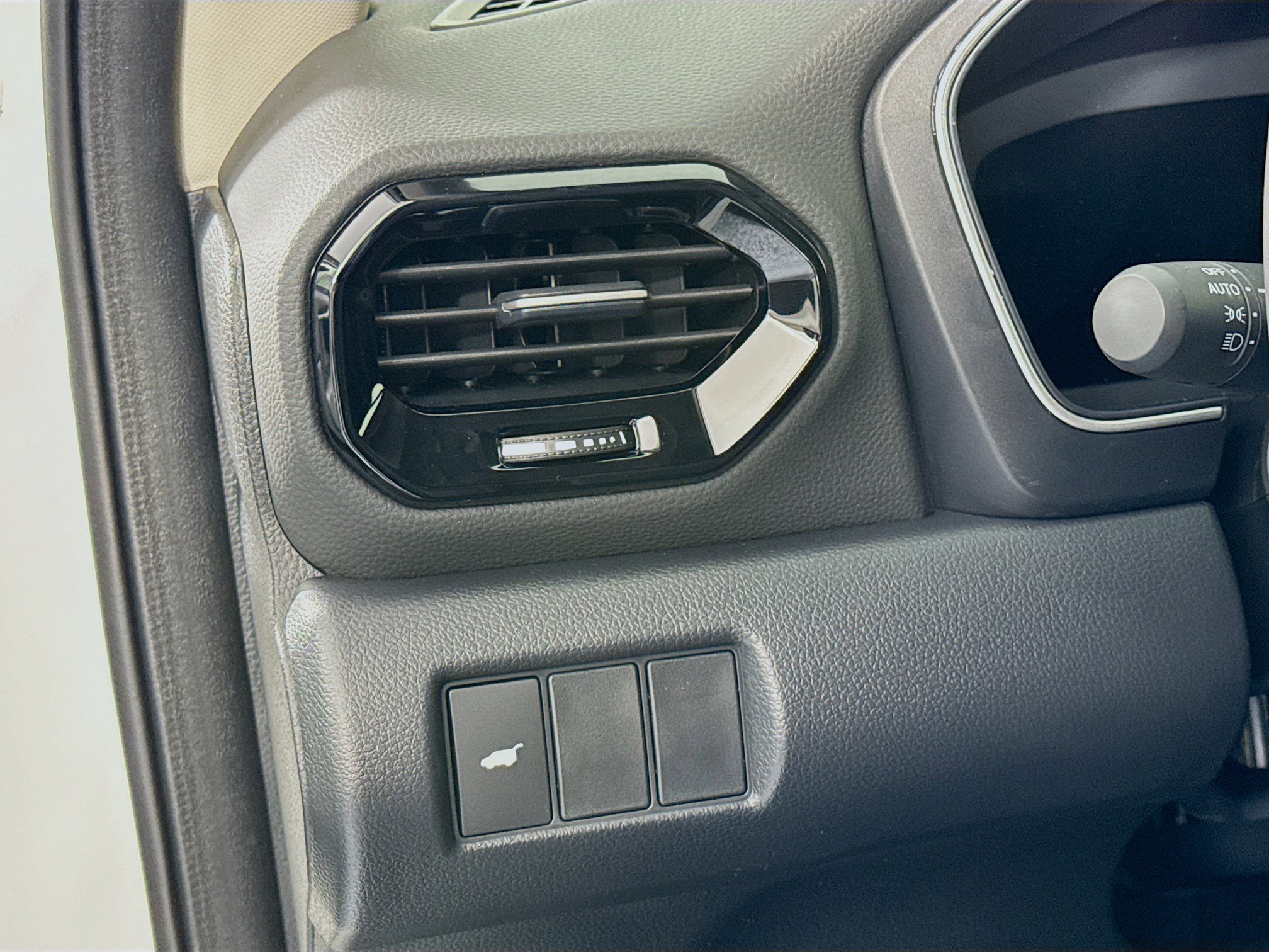 New 2026 Honda Passport RTL image 10