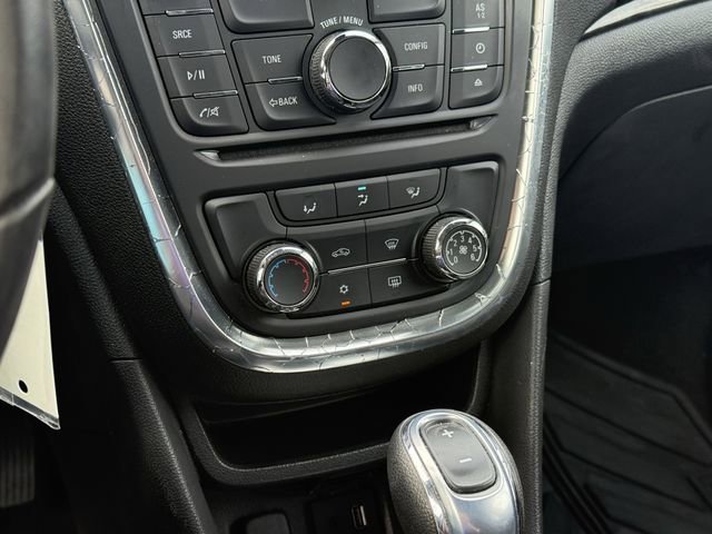 Used 2016 Buick Encore AWD image 28
