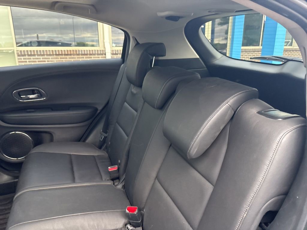 Used 2016 Honda HR-V EX-L image 37