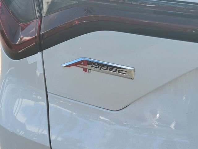 New 2026 Acura MDX A-Spec image 12