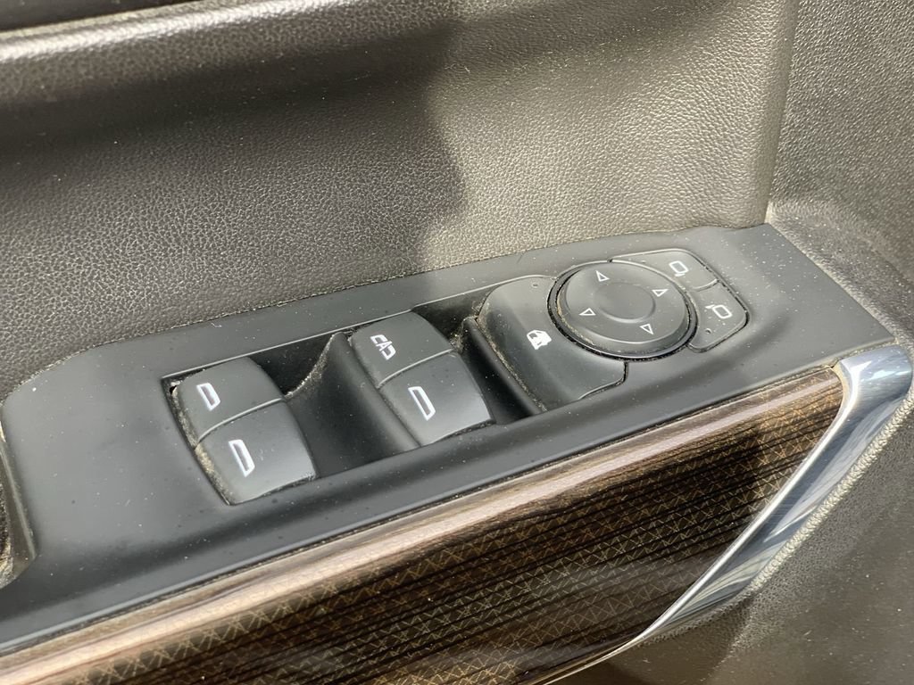 Certified 2022 Chevrolet Silverado 1500 RST AWD/4WD image 21