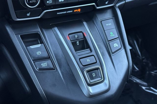 Certified 2020 Honda CR-V EX-L image 26