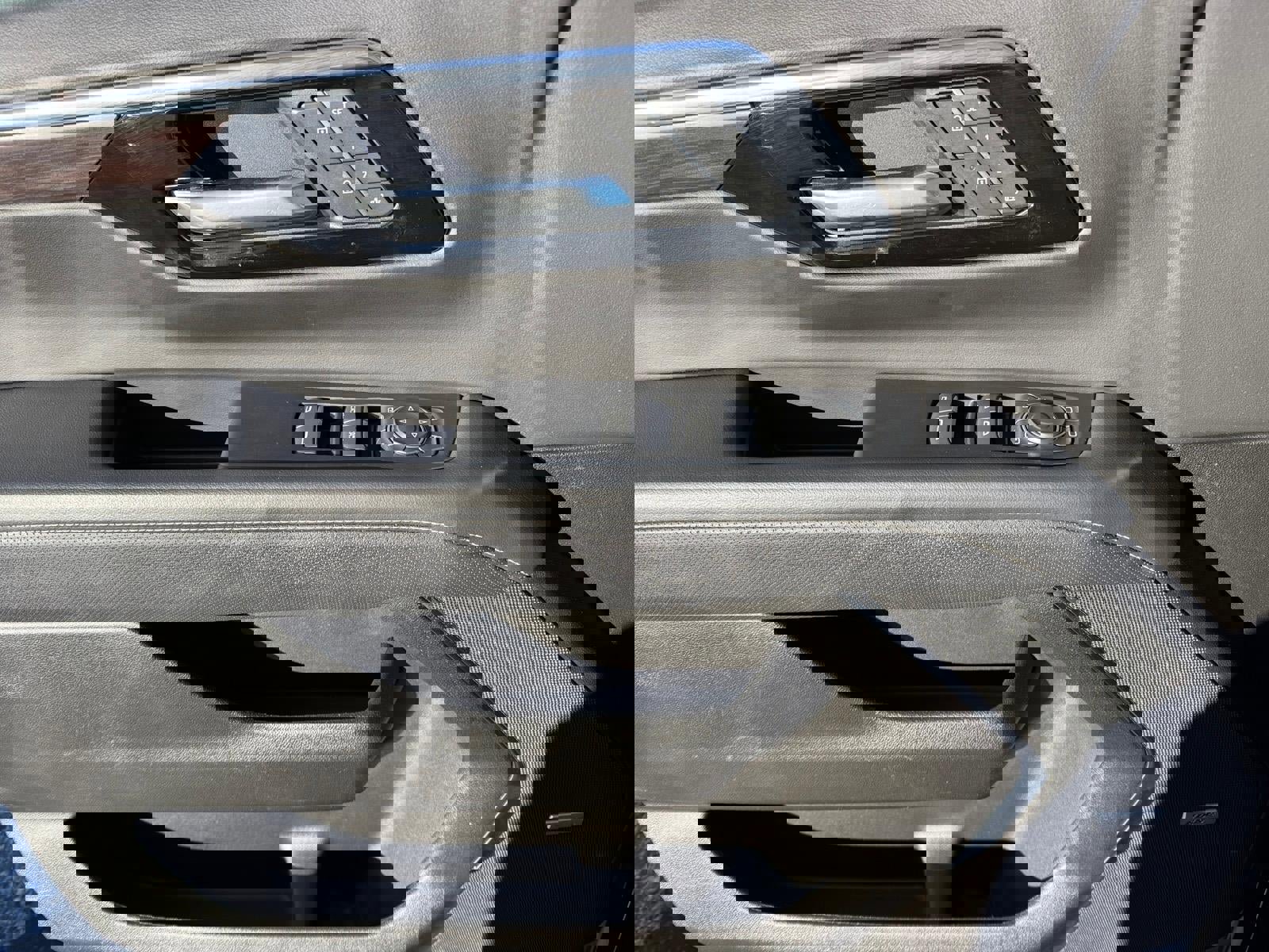 Certified 2025 Chevrolet Tahoe Premier image 13