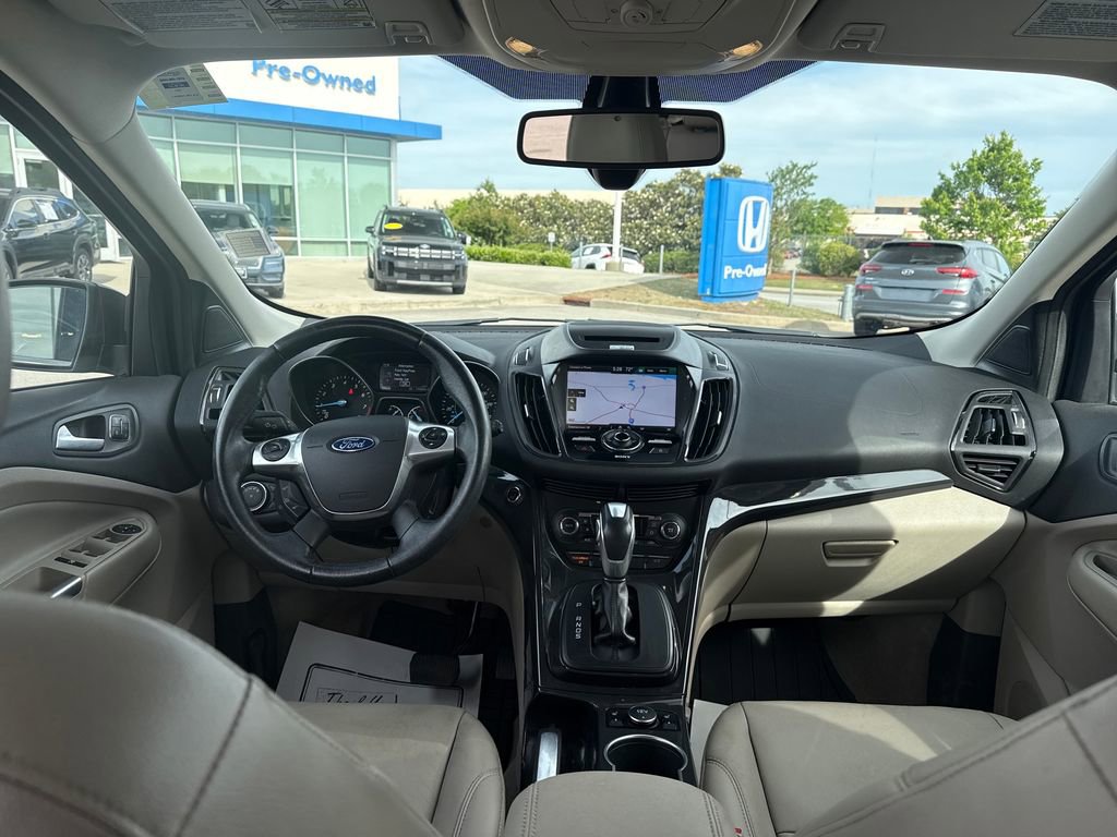 Used 2015 Ford Escape Titanium FWD image 29