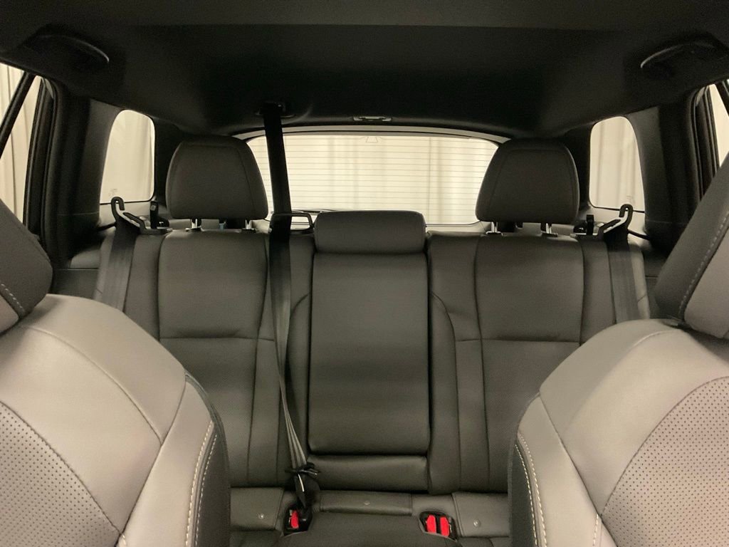 New 2026 Subaru Outback Limited image 21